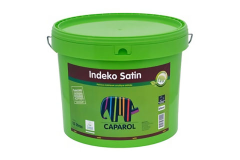 Caparol Indeko Satin